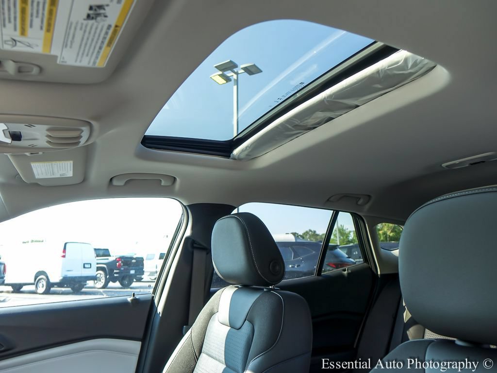 2026 Chevrolet Trax LT - Photo 14