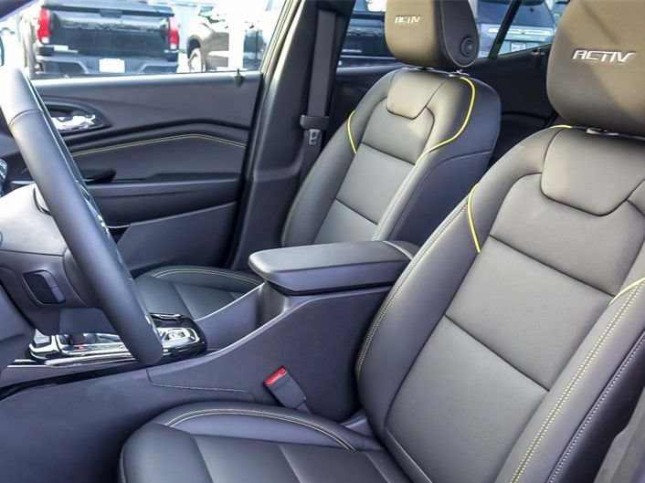 2026 Chevrolet Trax Activ - Photo 9