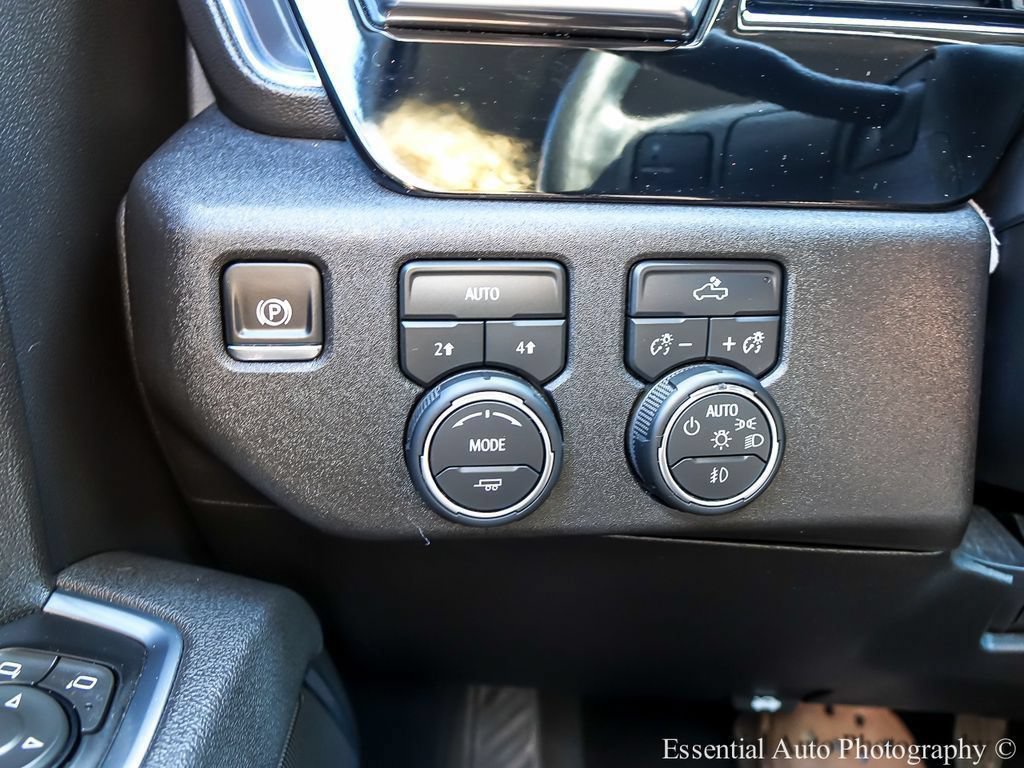 2026 Chevrolet Silverado 1500 RST - Photo 20