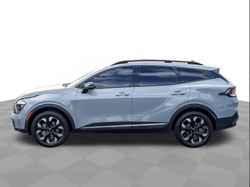 2023 Kia Sportage X-Line - Photo 5