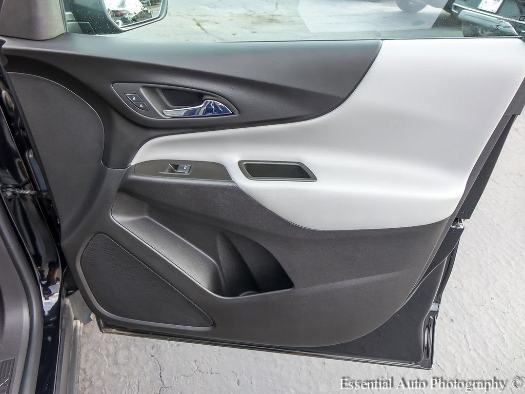 2024 Chevrolet Equinox LS - Photo 23
