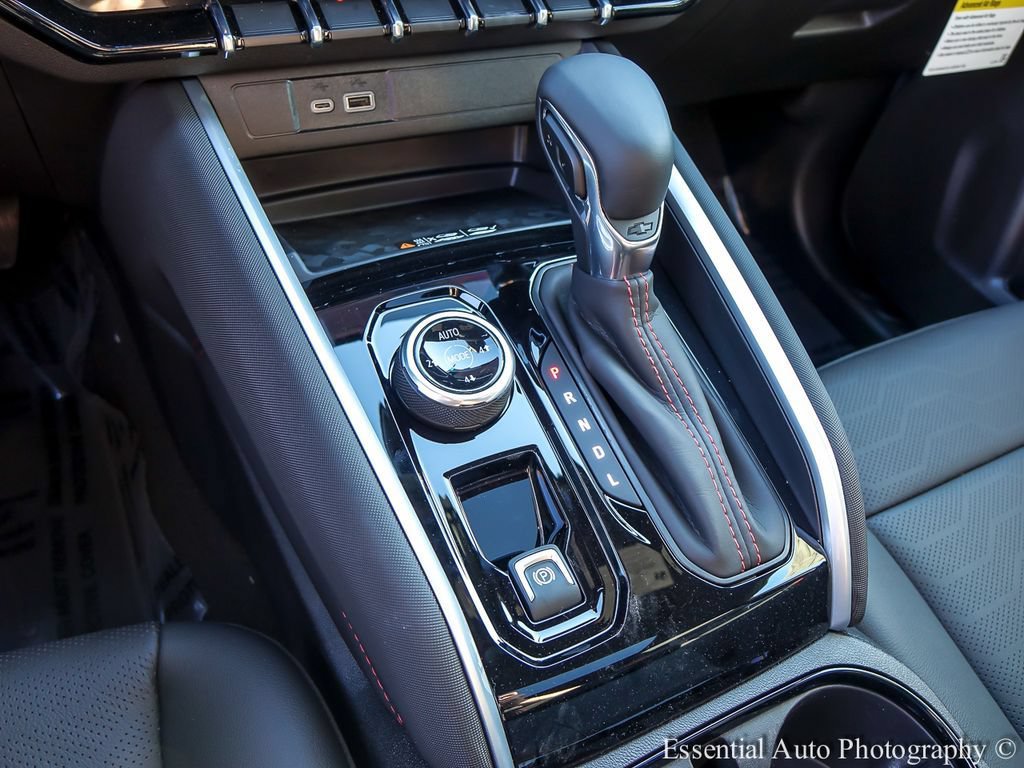 2026 Chevrolet Colorado Z71 - Photo 23
