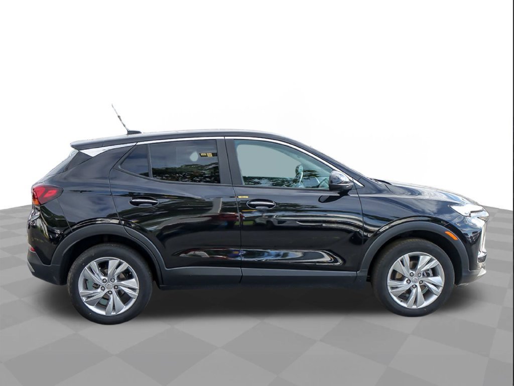 2025 Buick Encore GX Preferred - Photo 10