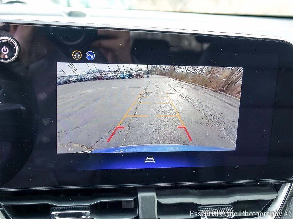 2026 Chevrolet Equinox LT - Photo 19