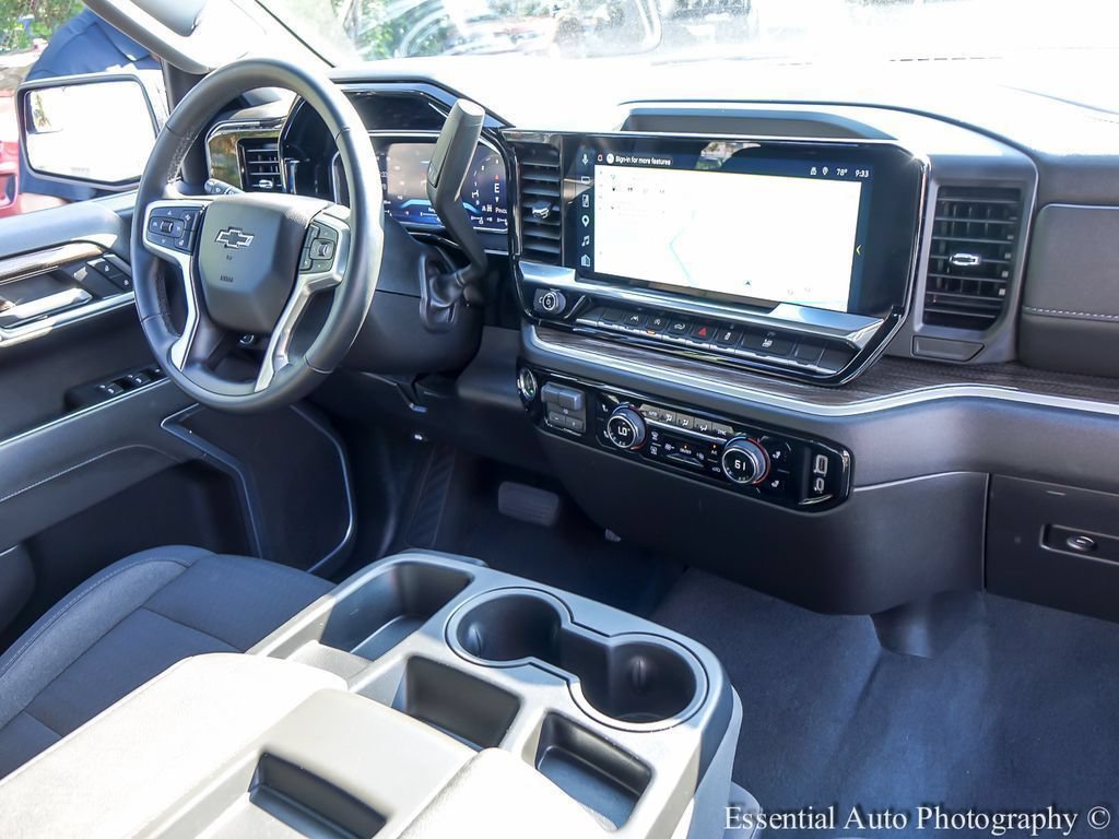 2026 Chevrolet Silverado 1500 RST - Photo 26