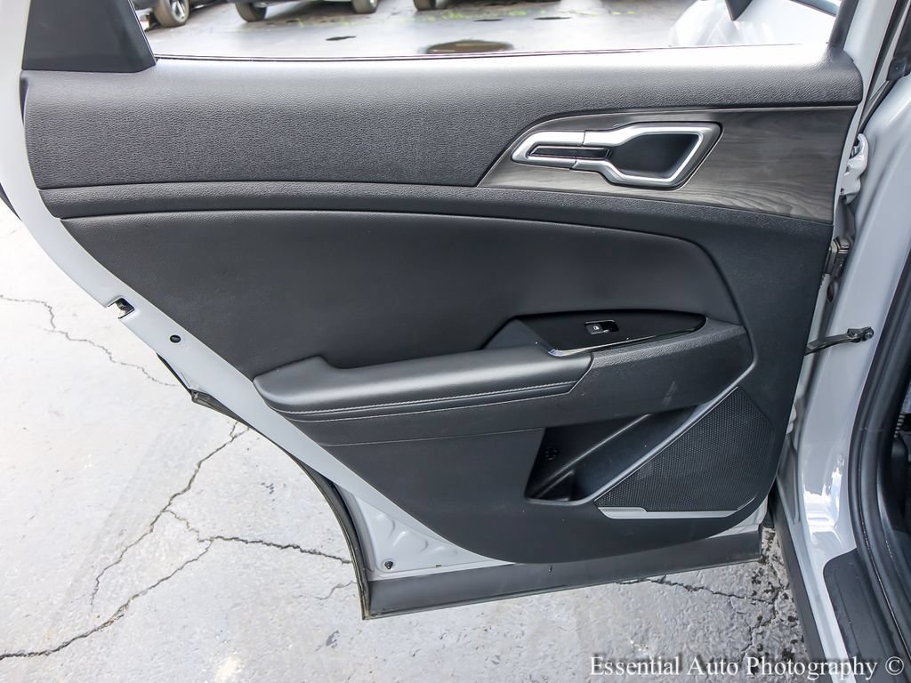 2023 Kia Sportage X-Line - Photo 25