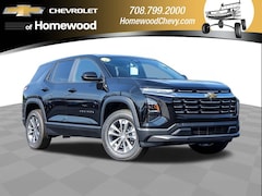 2027 Chevrolet Equinox LT SUV