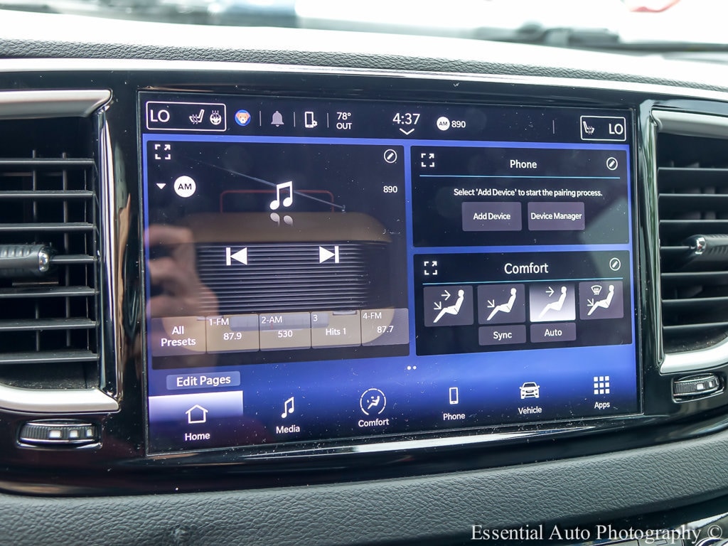 2024 Chrysler Pacifica Touring L - Photo 17