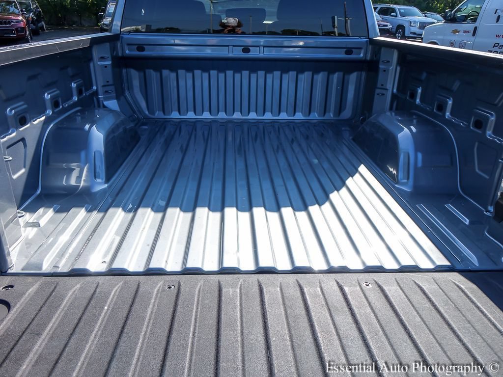 2026 Chevrolet Silverado 1500 RST - Photo 23