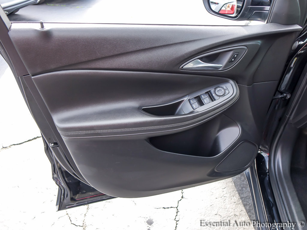 2025 Buick Encore GX Preferred - Photo 20