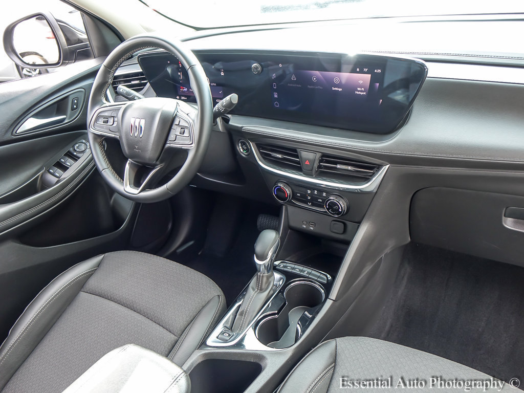 2025 Buick Encore GX Preferred - Photo 25
