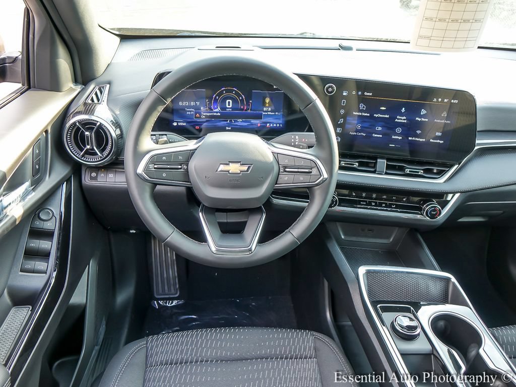 2027 Chevrolet Equinox LT - Photo 14