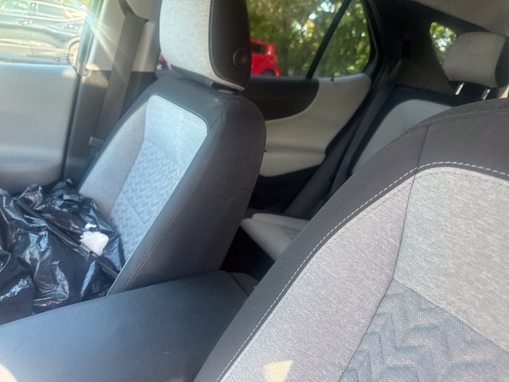 2022 Chevrolet Equinox LS - Photo 35