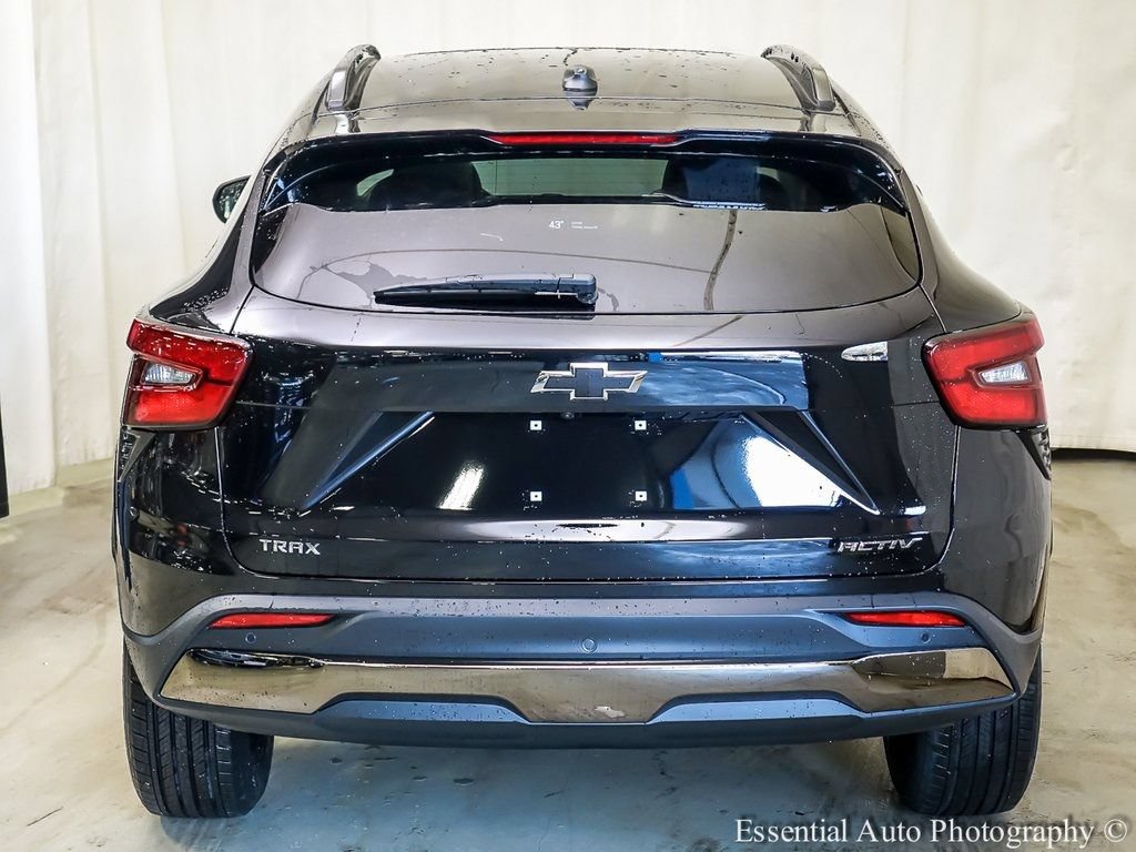 2026 Chevrolet Trax Activ - Photo 5