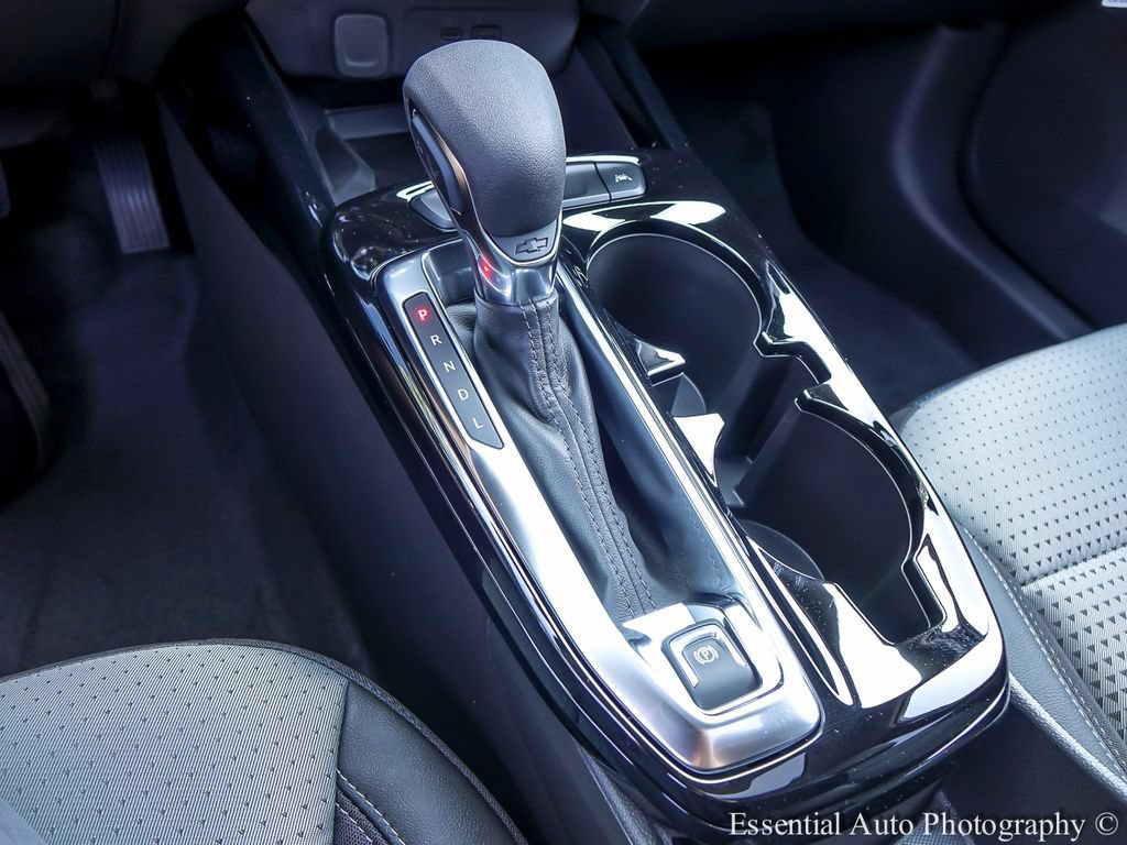 2026 Chevrolet Trax LT - Photo 20