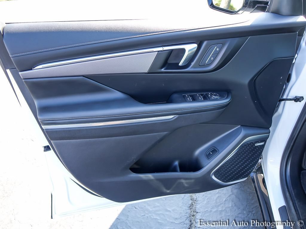 2026 Buick Enclave Sport Touring - Photo 23