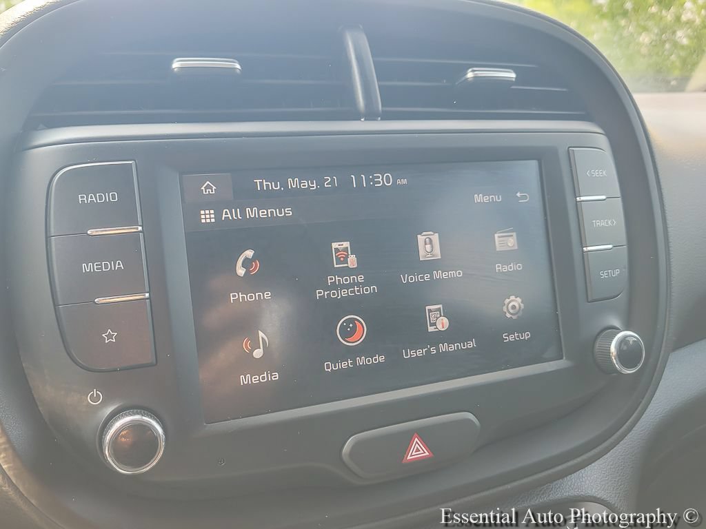 2025 Kia Soul LX - Photo 14