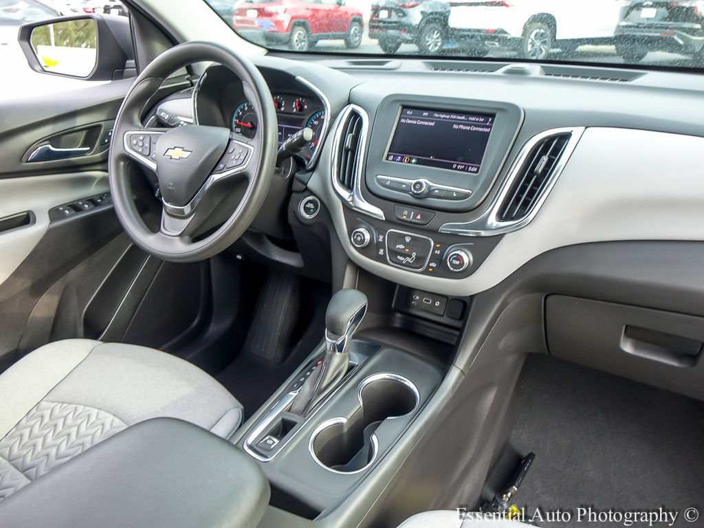 2024 Chevrolet Equinox LS - Photo 24
