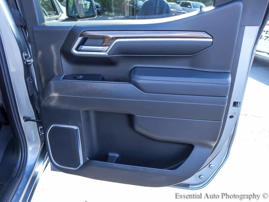 2026 Chevrolet Silverado 1500 RST - Photo 24