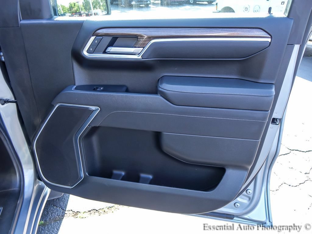 2026 Chevrolet Silverado 1500 RST - Photo 25