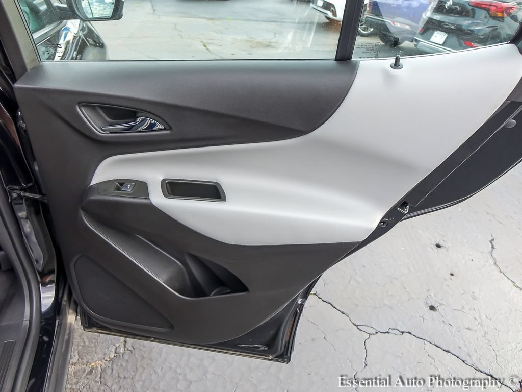 2024 Chevrolet Equinox LS - Photo 22