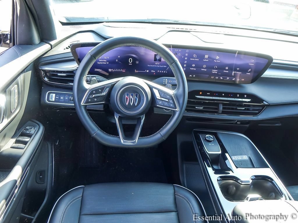 2026 Buick Enclave Sport Touring - Photo 15