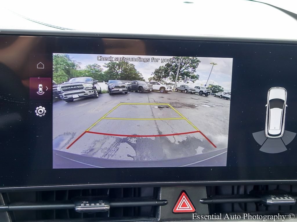 2023 Kia Sportage X-Line - Photo 20