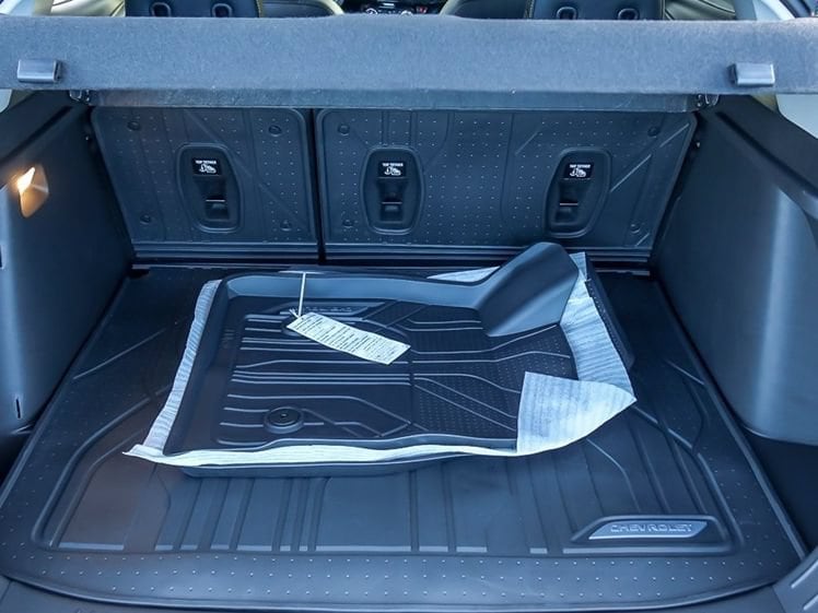 2026 Chevrolet Trax Activ - Photo 18
