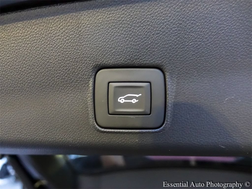 2026 Chevrolet Trailblazer LT - Photo 23