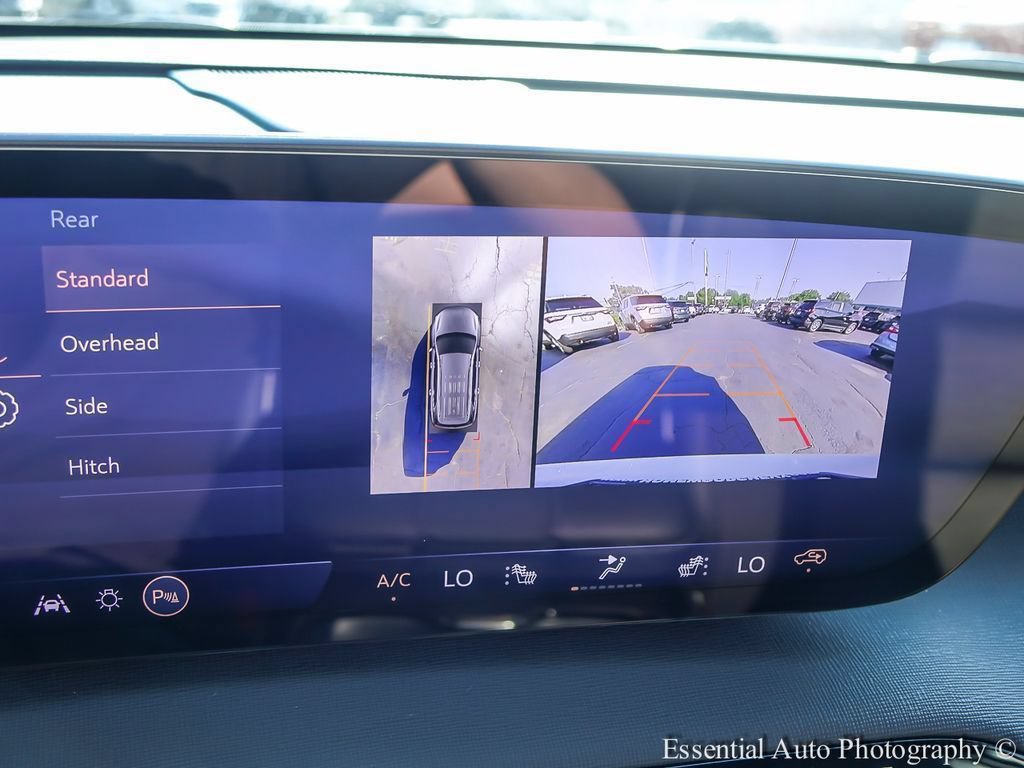 2026 Buick Enclave Sport Touring - Photo 19