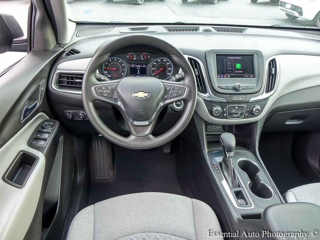 2024 Chevrolet Equinox LS - Photo 14
