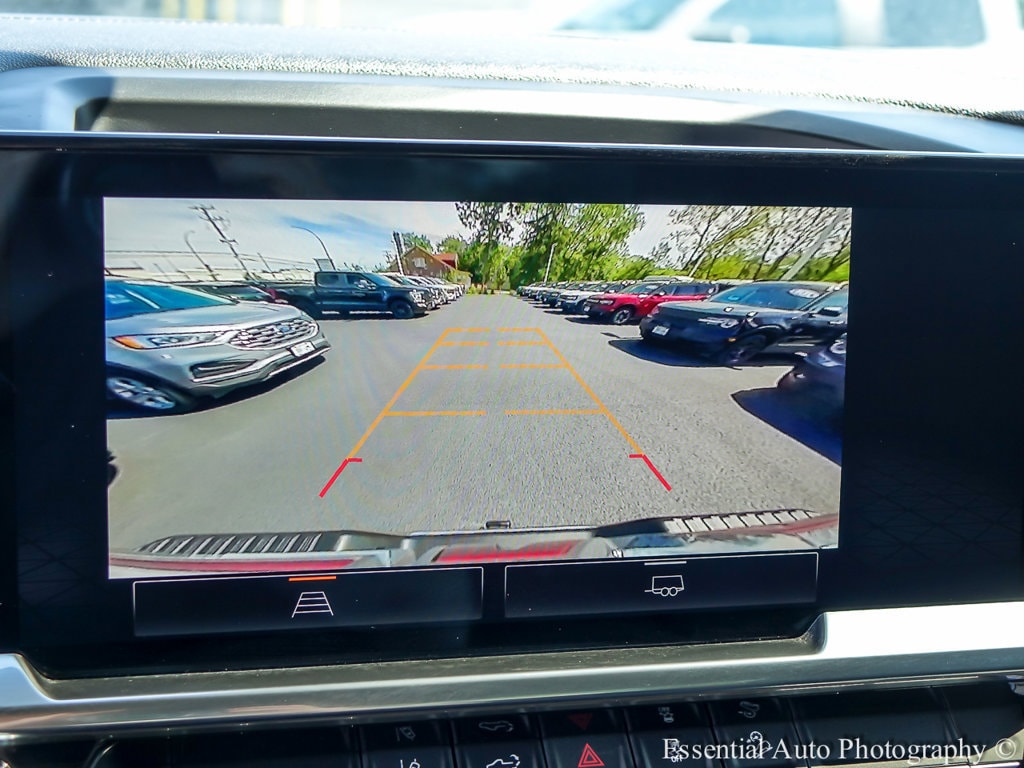 2024 GMC Sierra 3500HD SLE - Photo 13