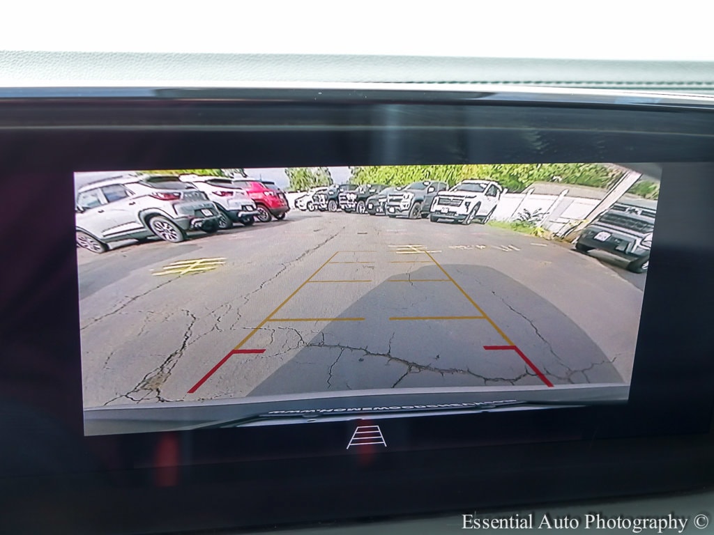 2025 Buick Encore GX Preferred - Photo 17