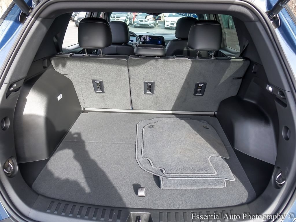 2026 Chevrolet Equinox LT - Photo 24