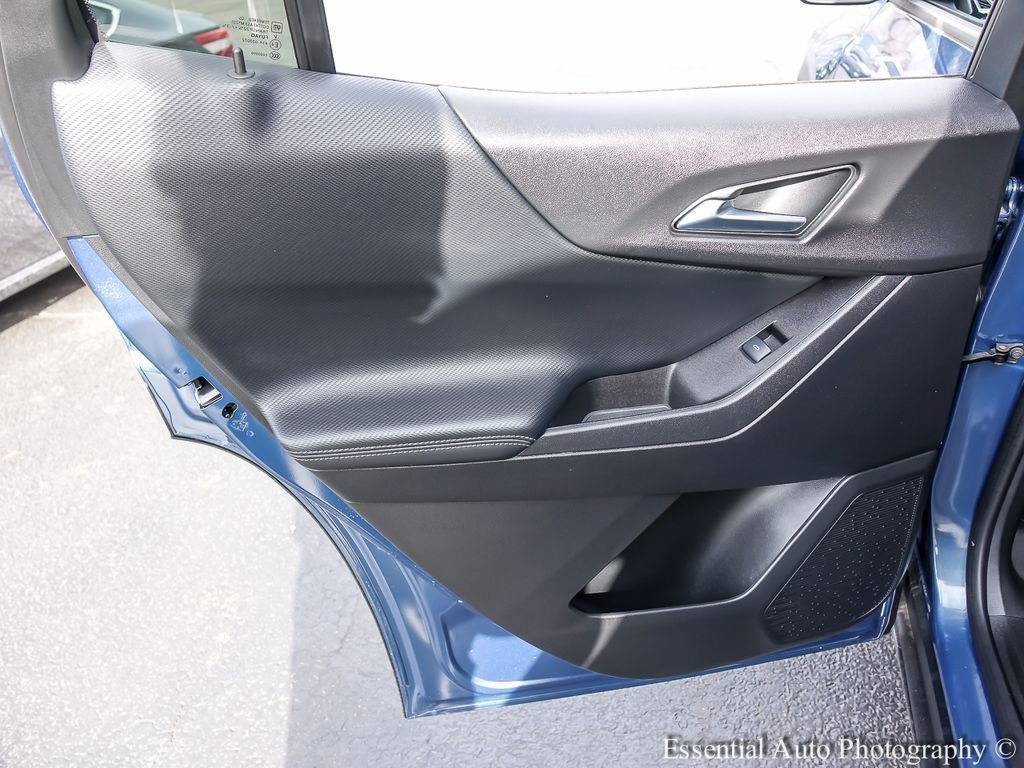 2026 Chevrolet Equinox LT - Photo 23