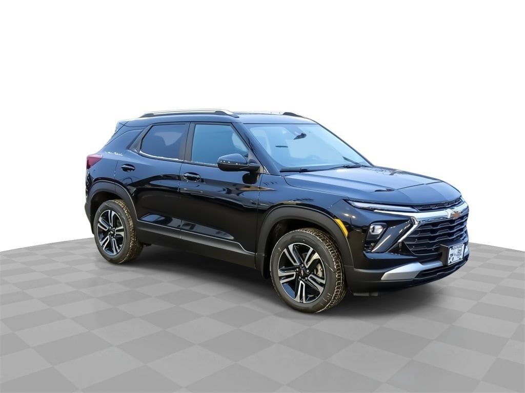 2026 Chevrolet Trailblazer LT - Photo 11