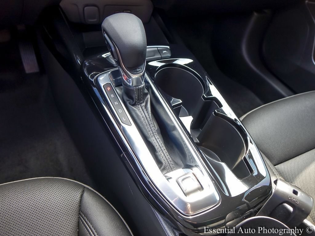 2025 Chevrolet Trax Activ - Photo 19
