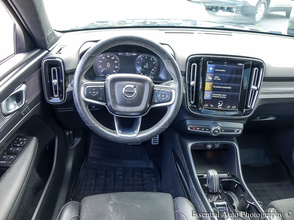 2021 Volvo XC40 R-Design - Photo 15