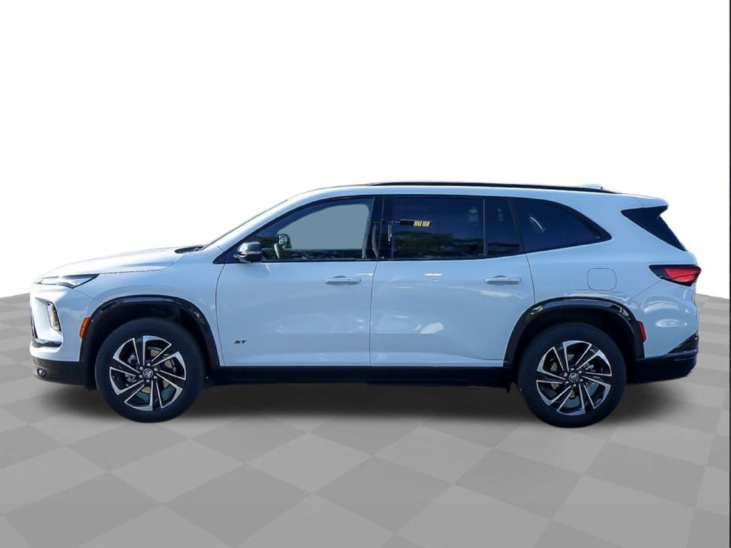 2026 Buick Enclave Sport Touring - Photo 5