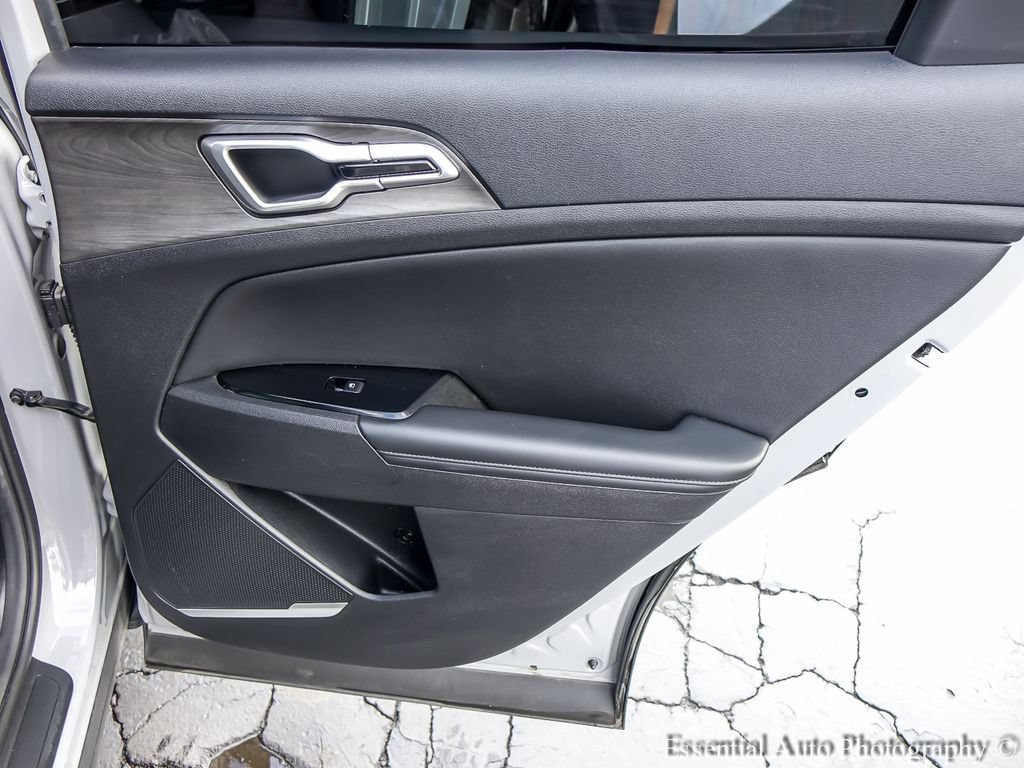 2023 Kia Sportage X-Line - Photo 27