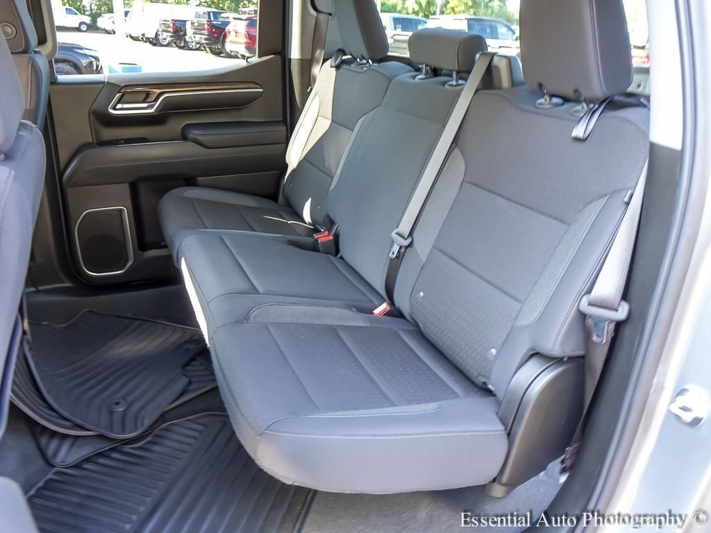 2026 Chevrolet Silverado 1500 RST - Photo 13