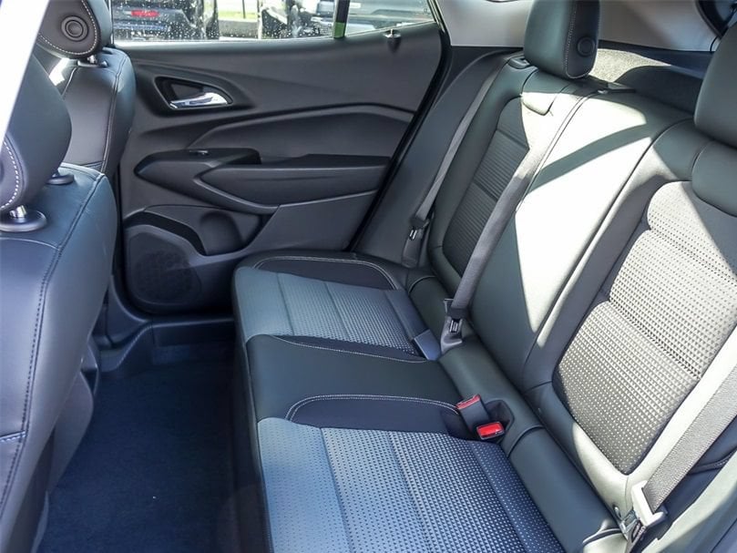 2026 Chevrolet Trax LT - Photo 14