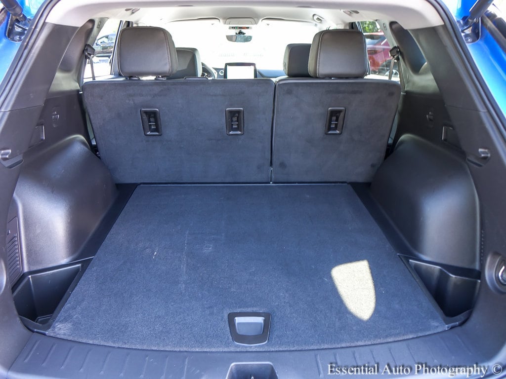2025 Chevrolet Blazer 3LT - Photo 25