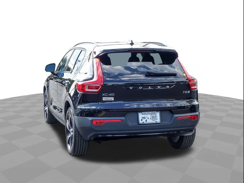 2021 Volvo XC40 R-Design - Photo 7