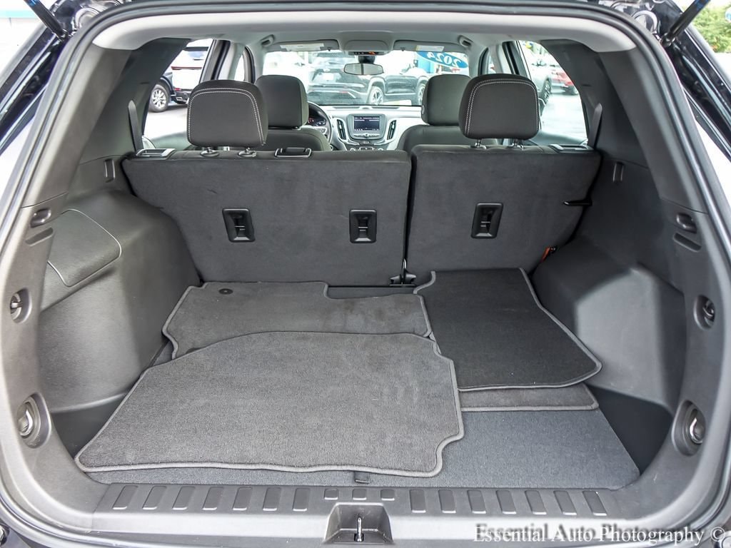 2024 Chevrolet Equinox LS - Photo 21