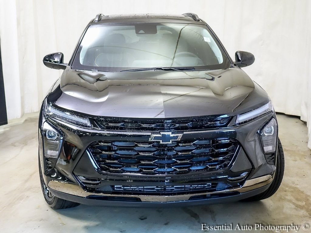 2026 Chevrolet Trax Activ - Photo 4