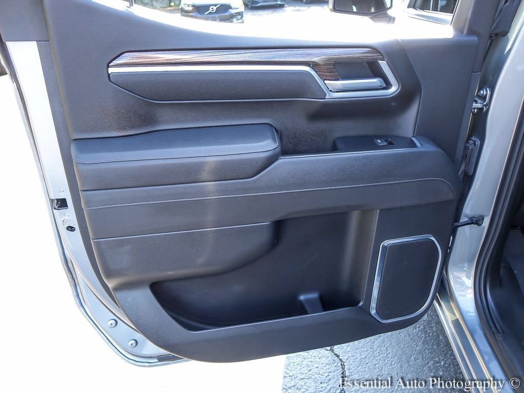 2026 Chevrolet Silverado 1500 RST - Photo 22