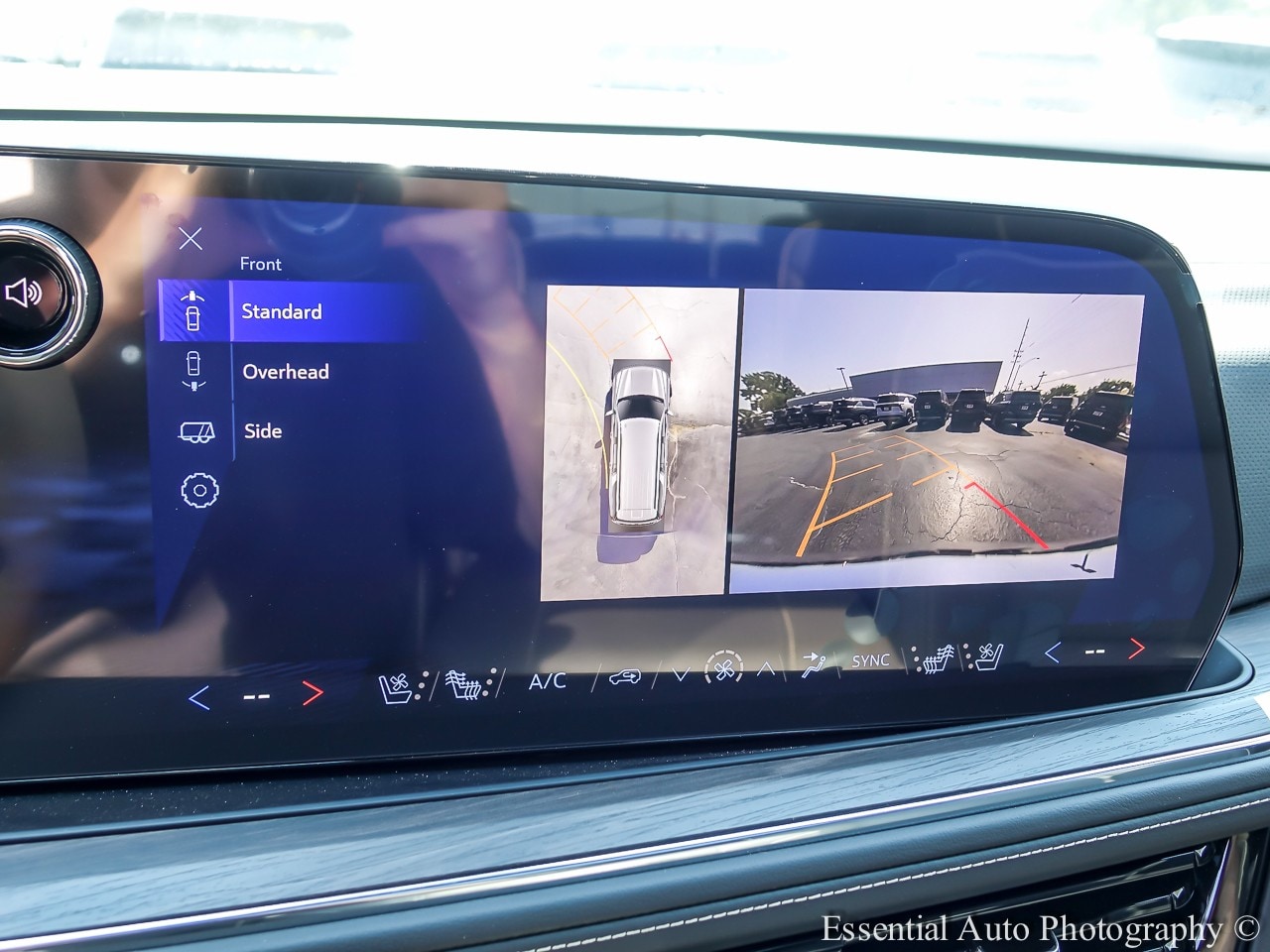 2025 Chevrolet Suburban Premier - Photo 50