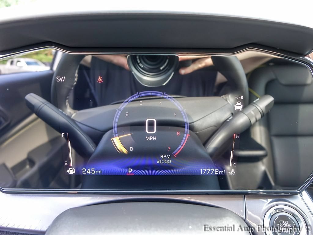 2025 Chevrolet Trax Activ - Photo 15