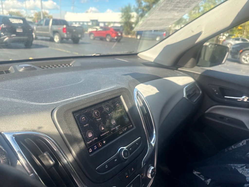 2022 Chevrolet Equinox LS - Photo 33